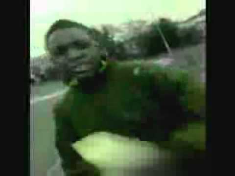 Jibbz Ft Young K Look What We done to Briggz