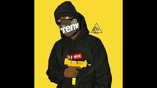 blessing comethazine