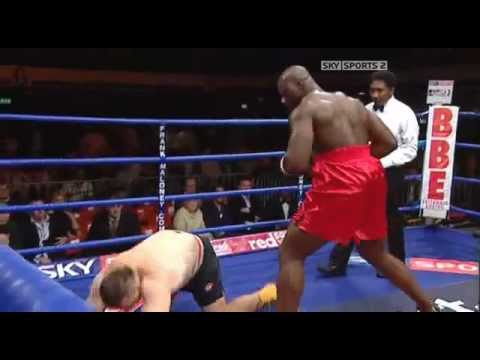 Boxing Knockouts 1