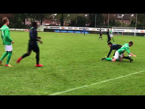 SV Batavia’90 - SP Teuge