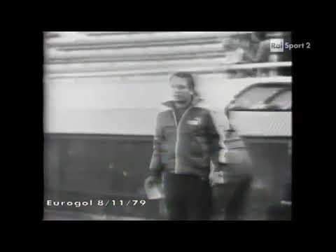 ECC 1979-80. Round of 16. Hajduk Split - Vejle BK. Highlights.