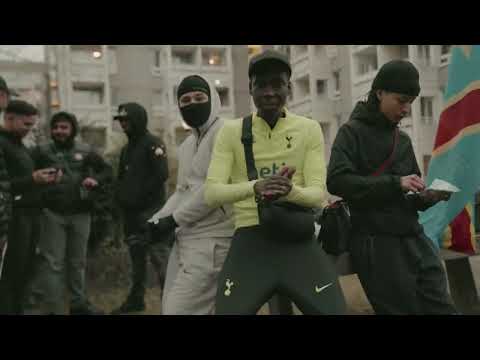 (42) YGT & THIZZY52 - TECH FLEECE (PROD. BY YAYA)