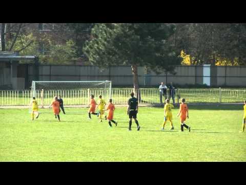 Přerov 02 - Jihlava 02, mslž U12, 30.3.2014