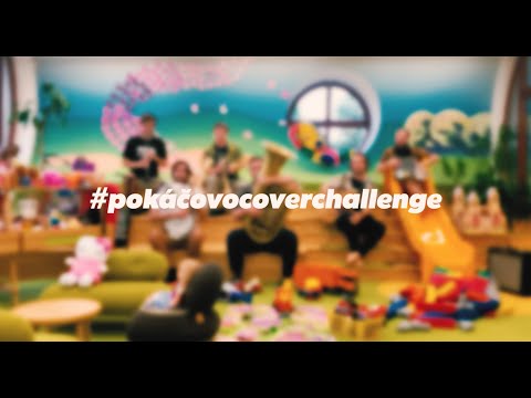 ŠouflŠou - ŠouflŠou – Děti (Pokáč cover)