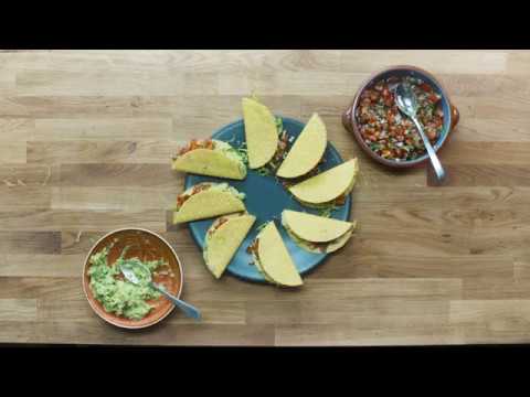 Chip Shop Large Cod Fillets - Tacos | Summer Swaps