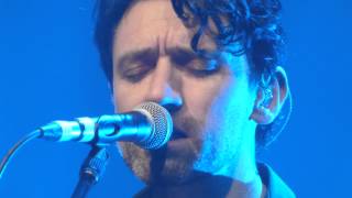 Something For Kate - Chapel St etc for Davids B'day, Forum 20 July 2014