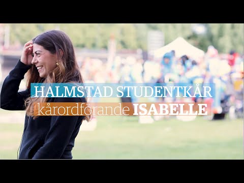 Studentkåren Isabelle