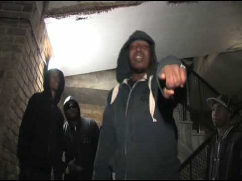 SKWILLA  ft  LRG   - GANGSTAS AND GENTLEMEN