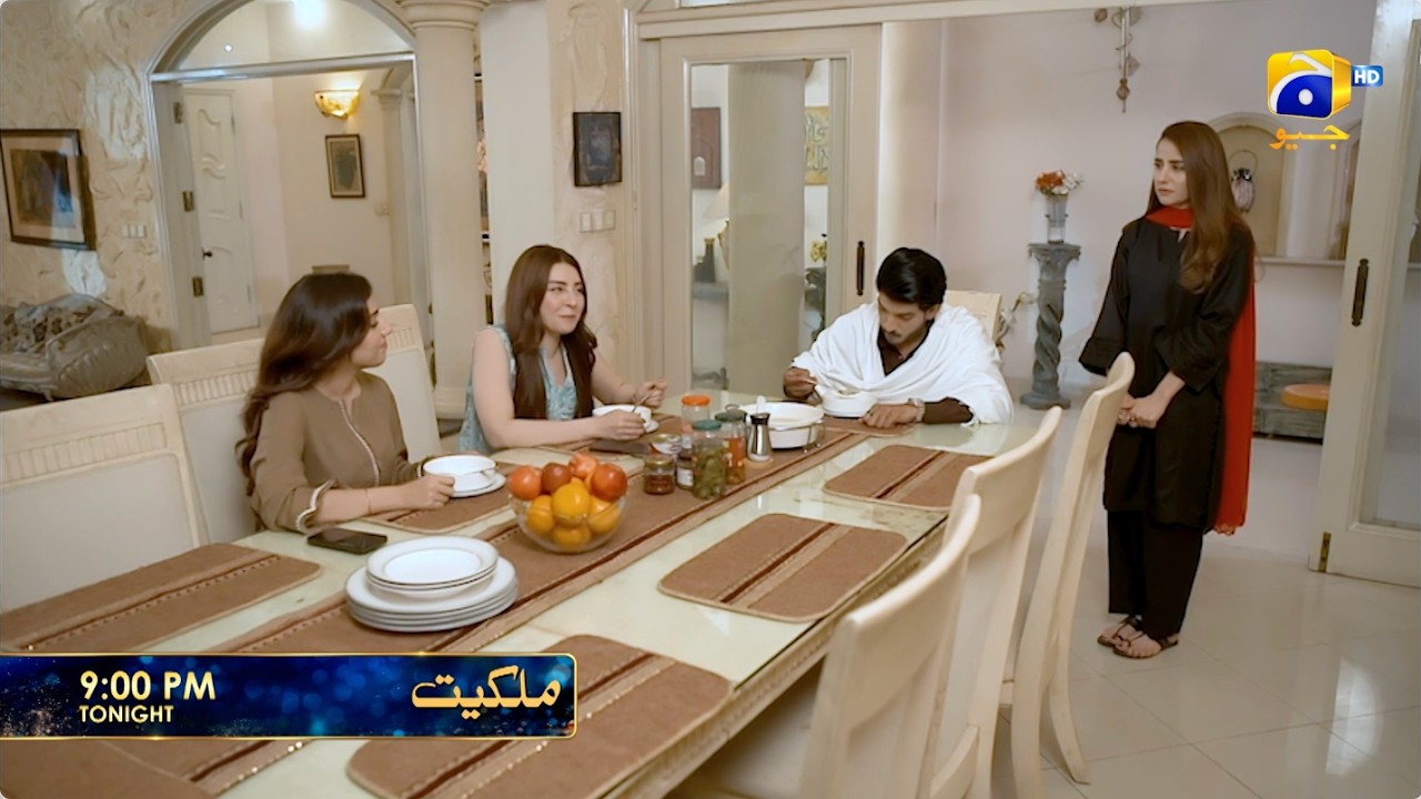 Milkiyat Episode 22 Promo | Tonight at 9:00 PM  only on Har Pal Geo