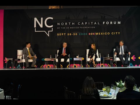 Solving North America's Productivity Challenges