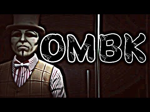 OMBK PNV JAY X NAS BLIXKY X 22GZ X NICK BLIXKY X GBANGA X MAINEFINESSE