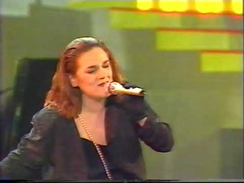 Ana Kostovska - Umesto da se ljubimo (JUGOVIZIJA 1989)