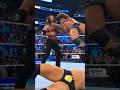 Randy Orton will dish out an RKO to anyone 🐍