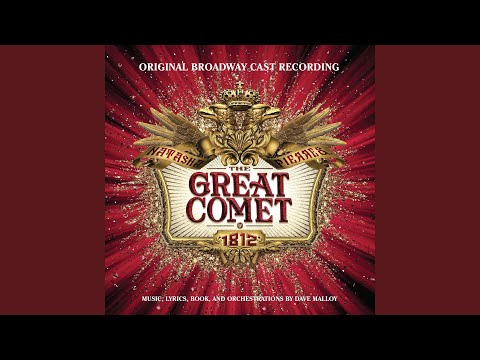 download lagu mp3 mp4 Preparations Lyrics Great Comet, download lagu Preparations Lyrics Great Comet gratis, unduh video klip Preparations Lyrics Great Comet