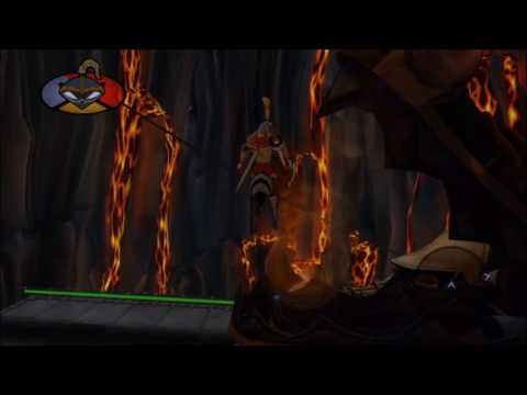 Sly 4 Thieves in Time Episode 30 - Mechanical Menace