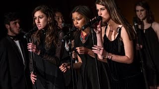 Penn Counterparts -- &quot;Crabbuckit&quot; by the Good Lovelies