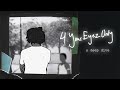 A Deep Dive Into J Cole S 4 Your Eyez Only