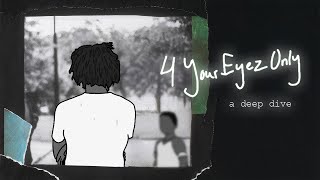 Download lagu A Deep Dive into J. Cole's 4 Your Eyez Only mp3