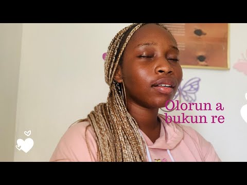 Thumbnail for The Blessing Nigeria video