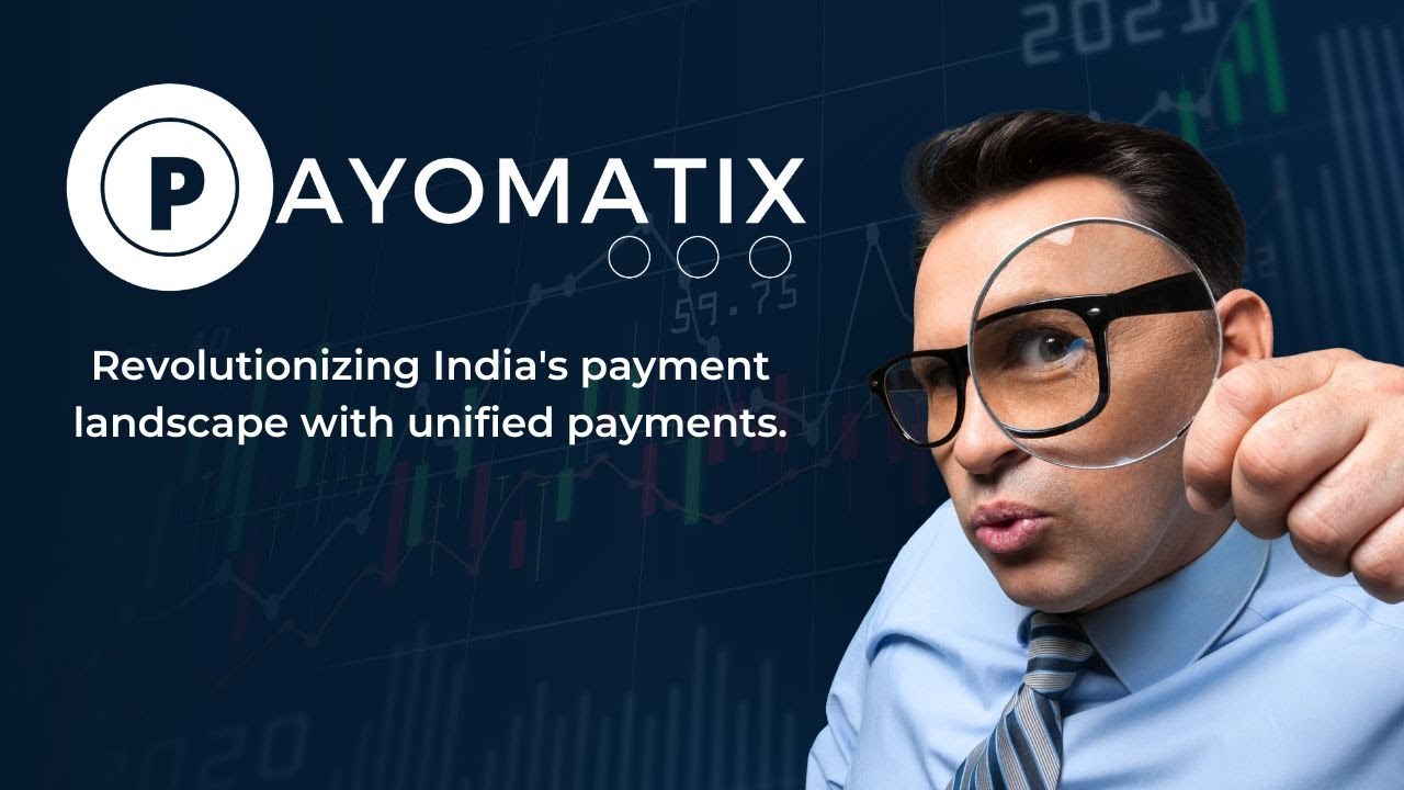 Payomatix - Introduction | Payment processing | Unified API | Multiple payment gateways|