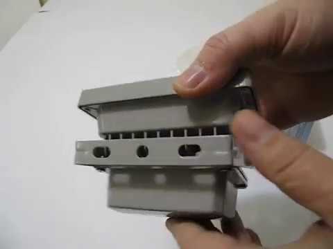 Proiector cu LED 10W