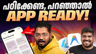 I Build a production App without coding! Antigravity