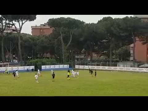 Atletico Lodigiani  Valerio Scarsciafratte portiere categoria 2005