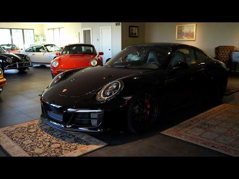 2019 Porsche 911 Carrera (CC-2117697) for sale in St. Louis, Missouri