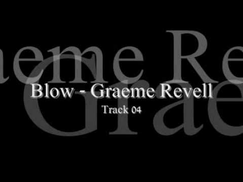 Blow - Graeme Revell - Track 04