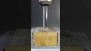 Testei fazer fricção usando acrílico #experiment