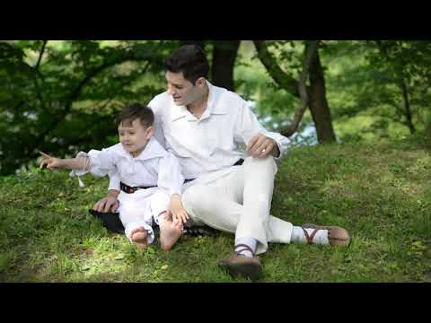 Gabriel Dumitru - Pruncul meu, vlastarul meu