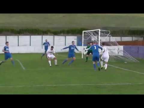 Frickley Athletic 0 v 1 Whitby Town  02 01 2017