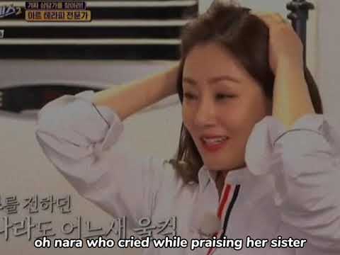 the words that somin wants to hear; sixth sense EP11