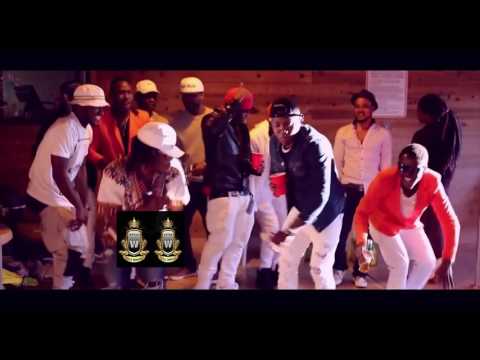 Vdj Wada - Lib Videos Music Mix (RIP QB)