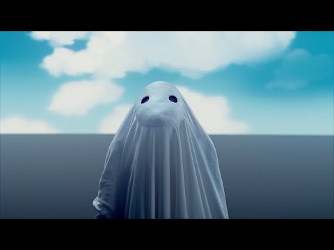 Porter Robinson - Look at the Sky (Official Music Video)