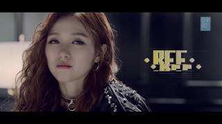 SNH48 7Senses 孔肖吟（BEE）Teaser