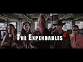 The Expendables 6