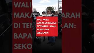 Download lagu Mengamuk di Jalan: Wali Kota Makassar Labrak Pengendara Lawan Arah! mp3 Download lagu Mengamuk di Jalan: Wali Kota Makassar Labrak Pengendara Lawan Arah! mp3
