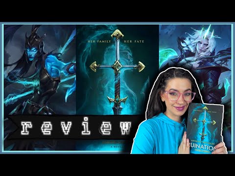 RUINATION REVIEW | League of Legends
