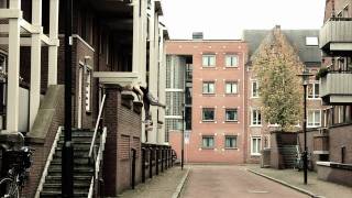 Remco Edelenbos - Move Like A River (2010)