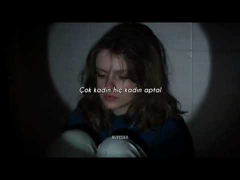 Şanışer (w/Ayda) - Aşk Şarkısı | Çok Kadın Hiç Kadın, Aptal...