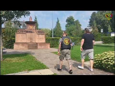 20.08.2023 - Erinnerungstour III