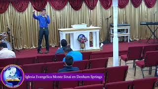 Desechando Toda Malicia Predica Julio 5