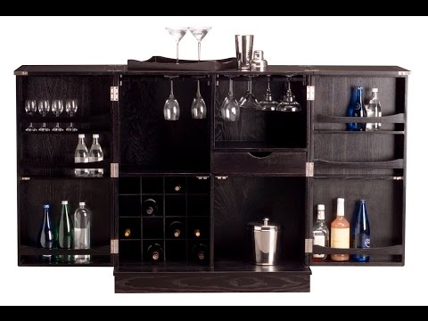 Small bar cabinet ideas