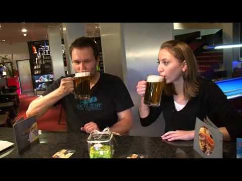 Bowlingsport im Bonn Center