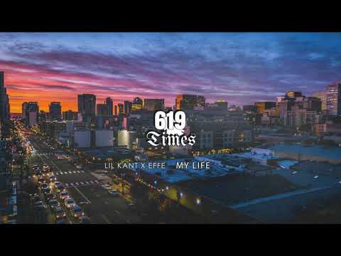 Lil Kant - My Life