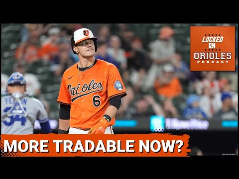 Orioles News & Notes: Ryan Mountcastle, Gunnar Henderson, Framber Valdez