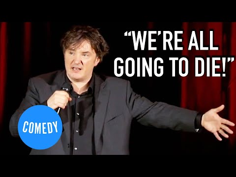The Best Of Dylan Moran's Off The Hook