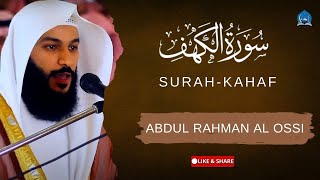 Download lagu Surah Kahaf | Heart-Touching Recitation by Abdul Rahman Al Ossi | Islamic Teachings mp3 Download lagu Surah Kahaf | Heart-Touching Recitation by Abdul Rahman Al Ossi | Islamic Teachings mp3