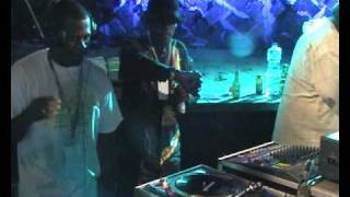 Fatman Sound with DJ Flip & Anthony Johnson @ Ja'Sound Festival 2004
